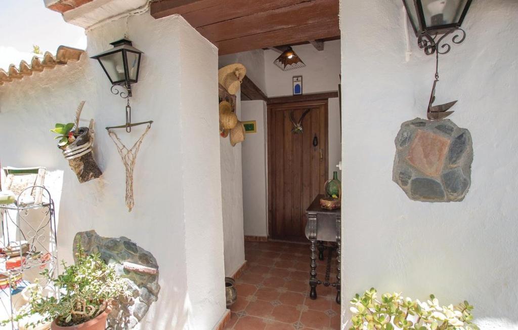 Finca Los Burros Totalan Екстер'єр фото