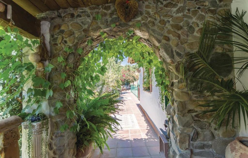Finca Los Burros Totalan Екстер'єр фото