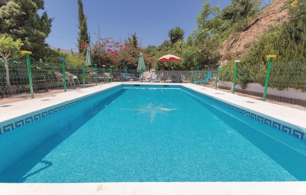 Finca Los Burros Totalan Екстер'єр фото